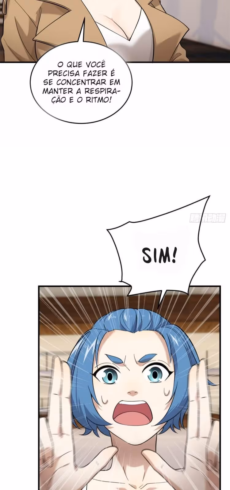 Página do Capítulo 040