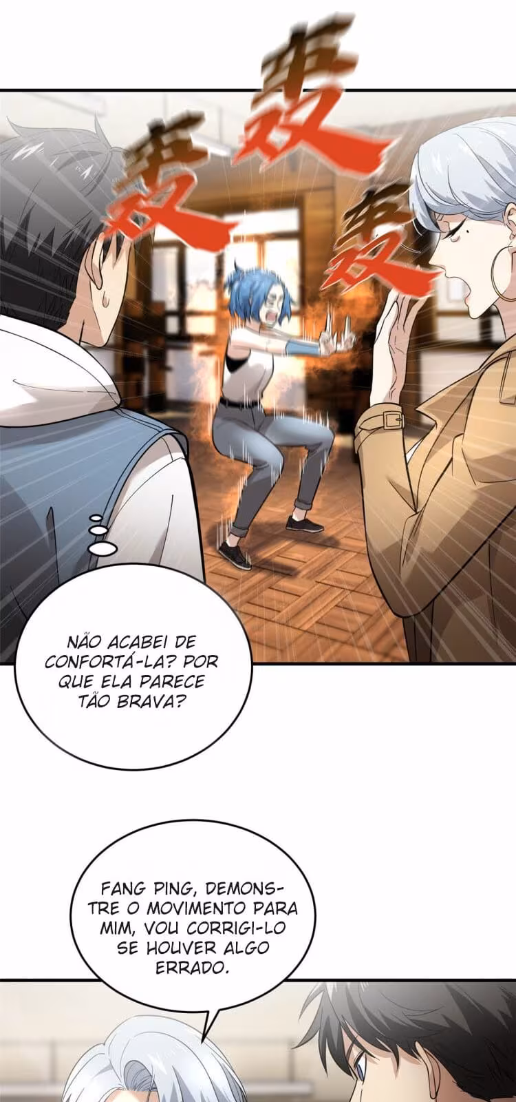 Página do Capítulo 040