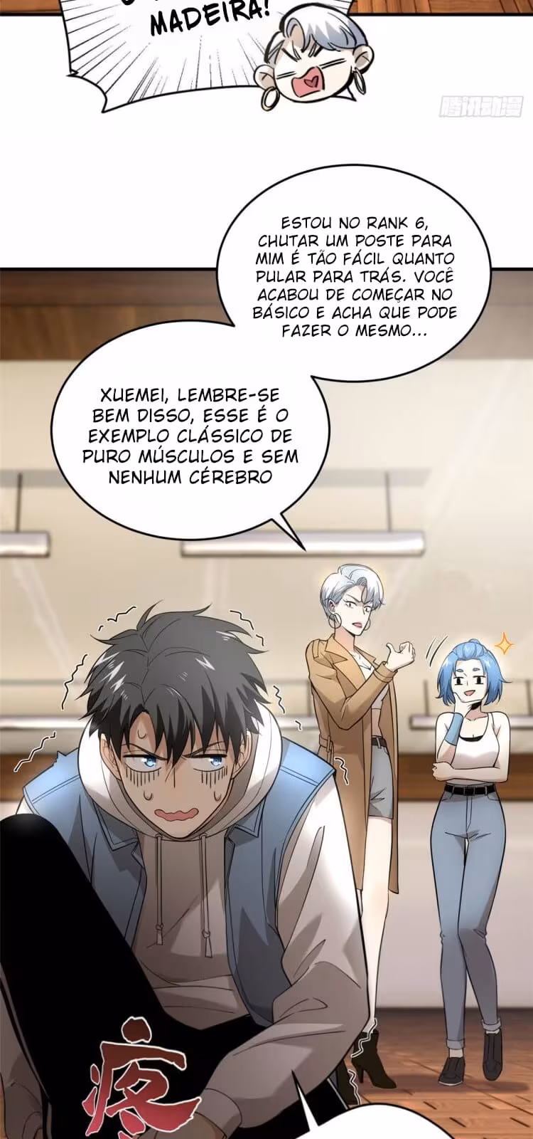 Página do Capítulo 040