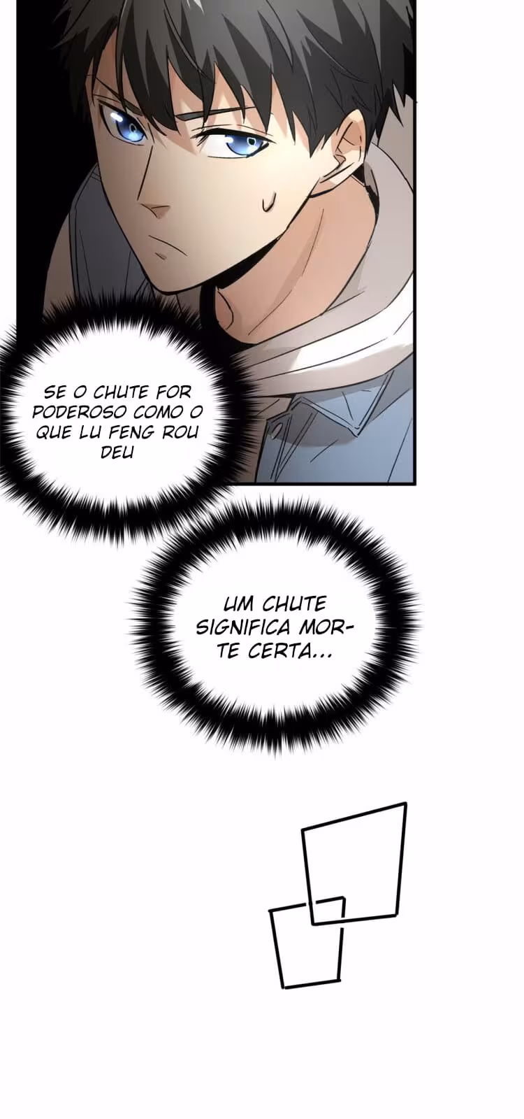 Página do Capítulo 040