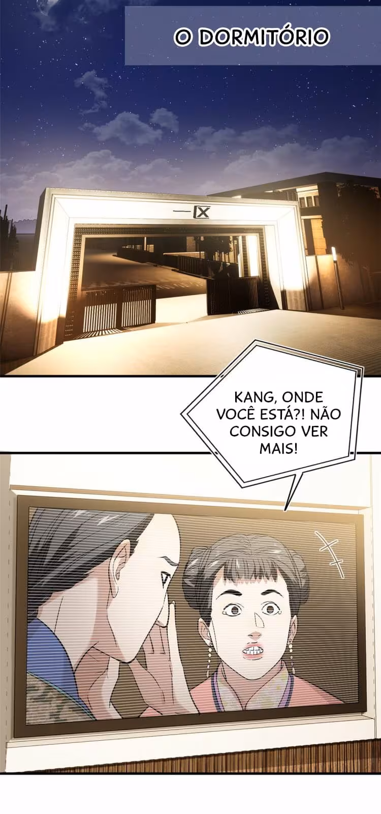 Página do Capítulo 040