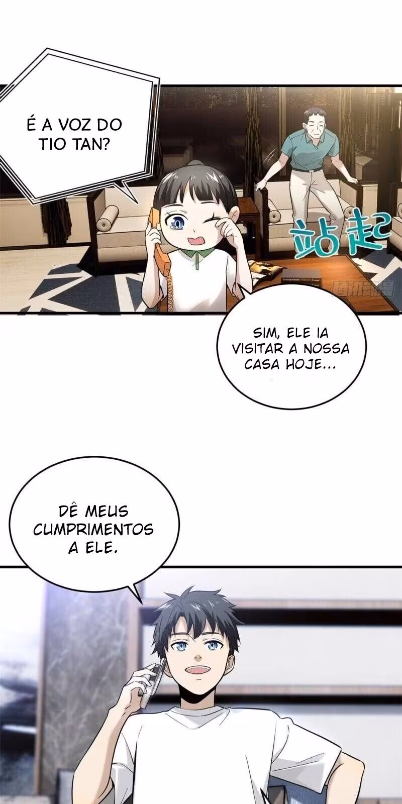 Página do Capítulo 041