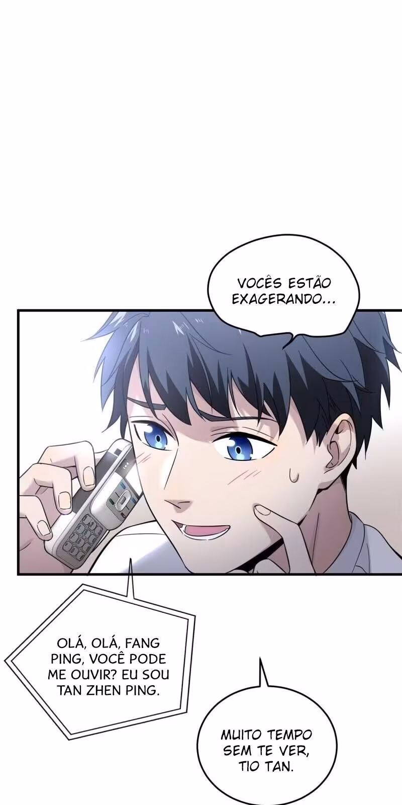 Página do Capítulo 041