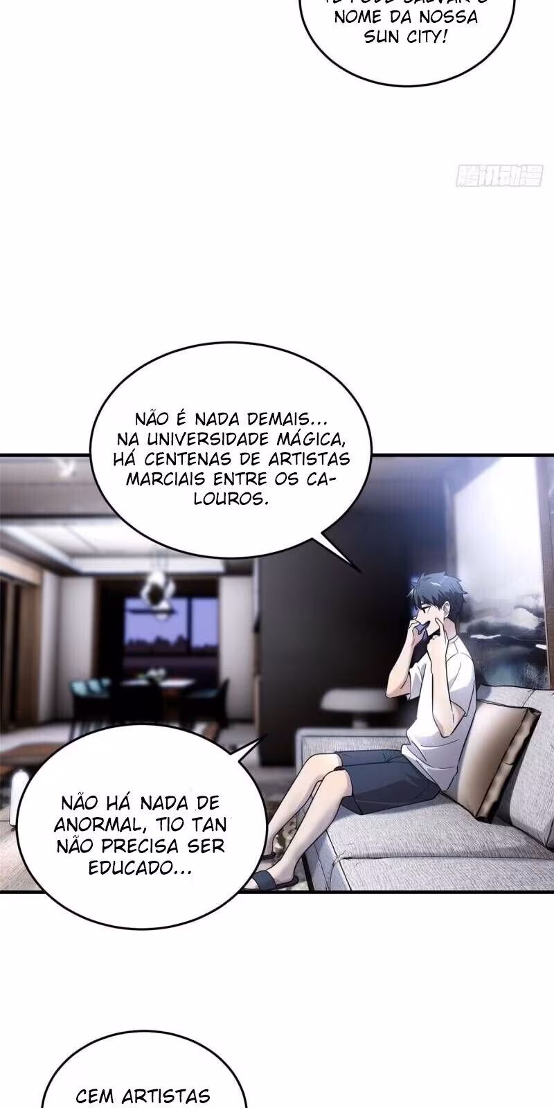 Página do Capítulo 041