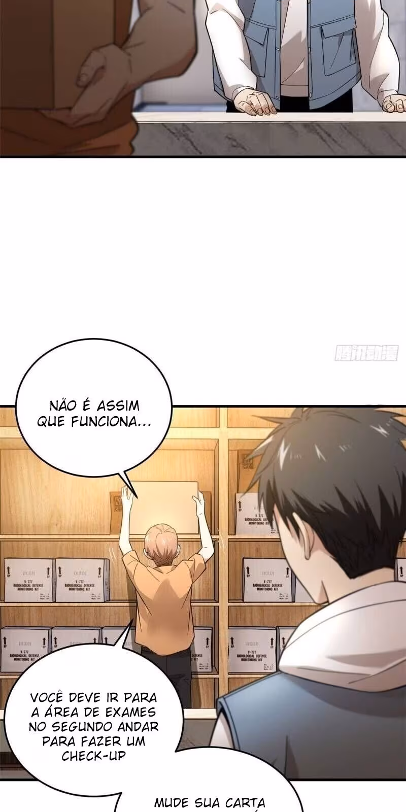 Página do Capítulo 041