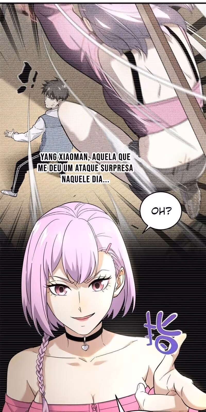 Página do Capítulo 041