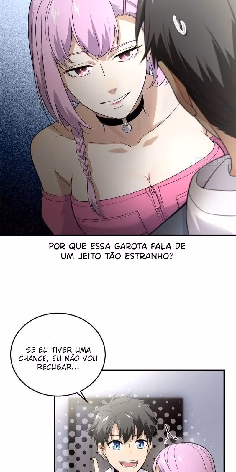 Página do Capítulo 041