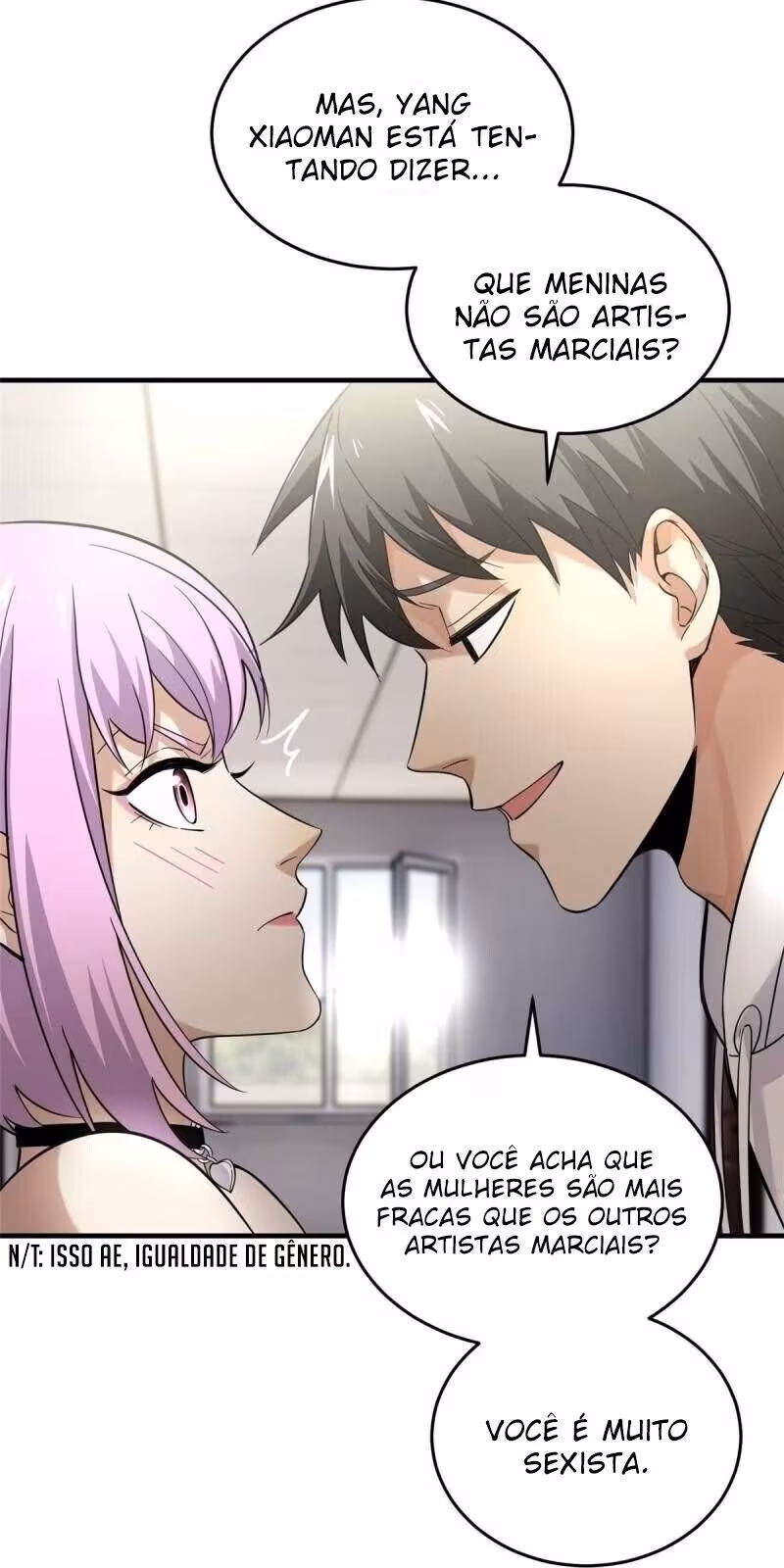 Página do Capítulo 041