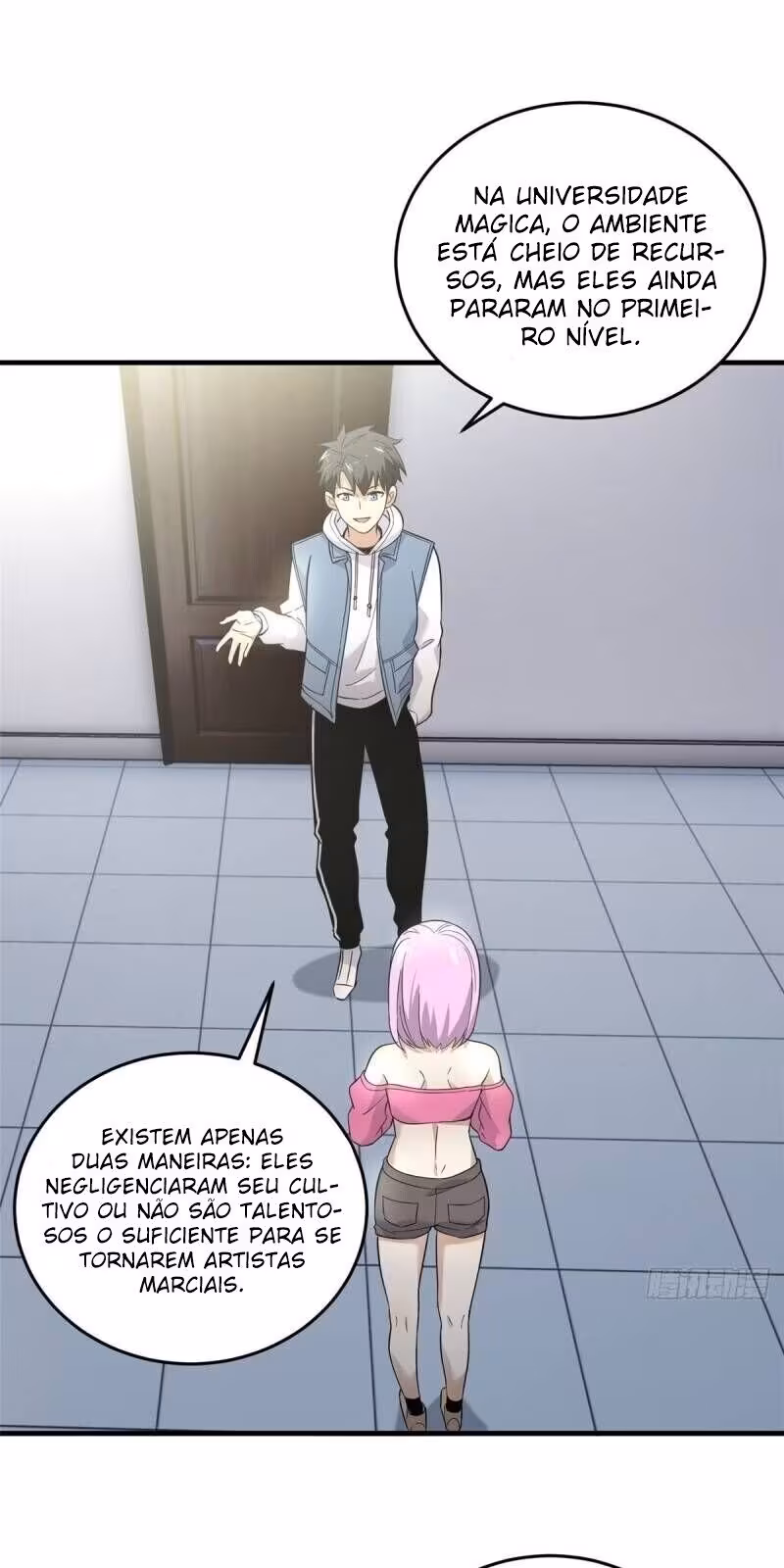 Página do Capítulo 041