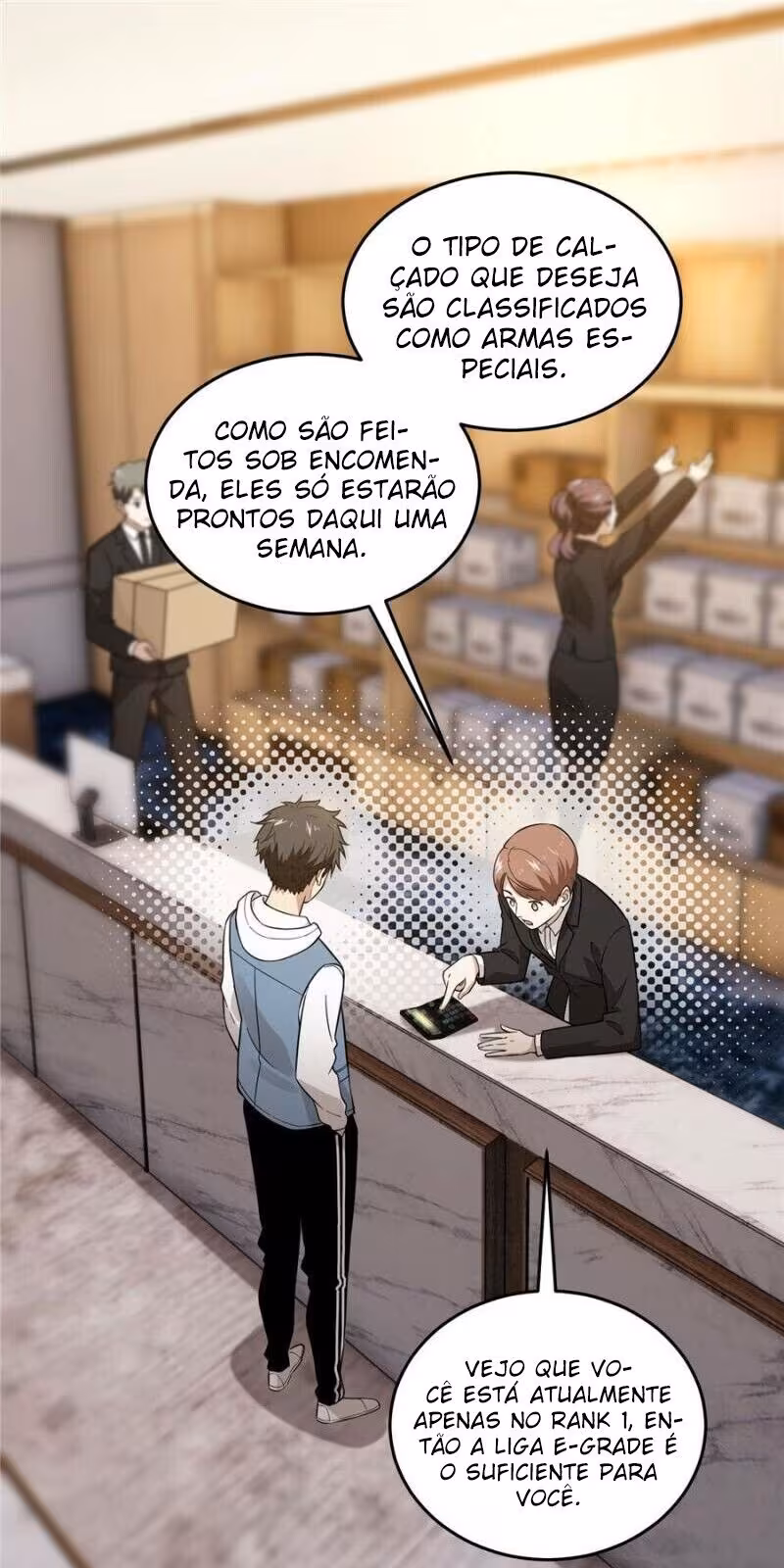 Página do Capítulo 043