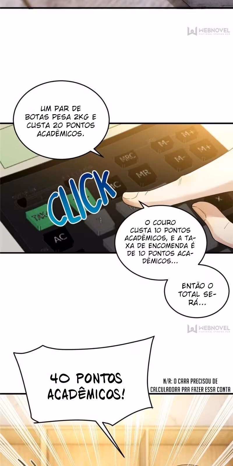 Página do Capítulo 043