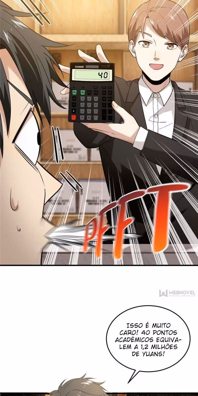 Página do Capítulo 043