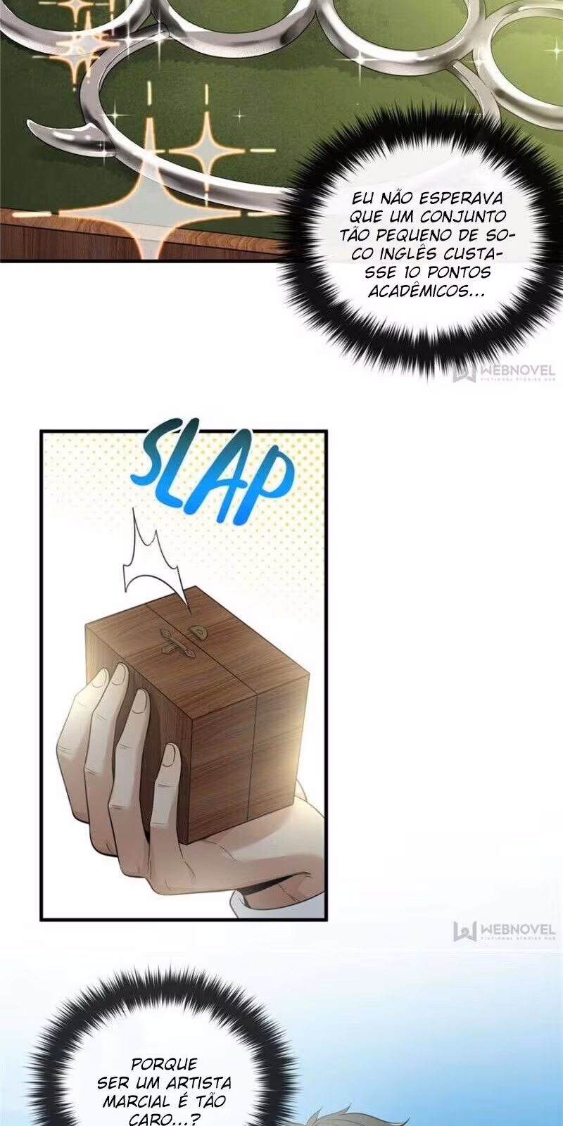 Página do Capítulo 043