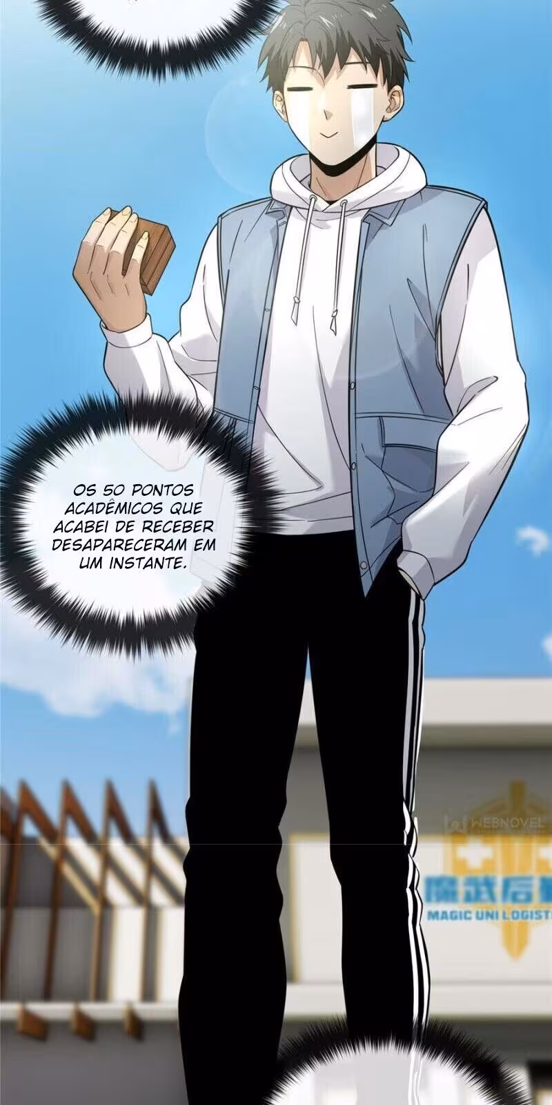 Página do Capítulo 043