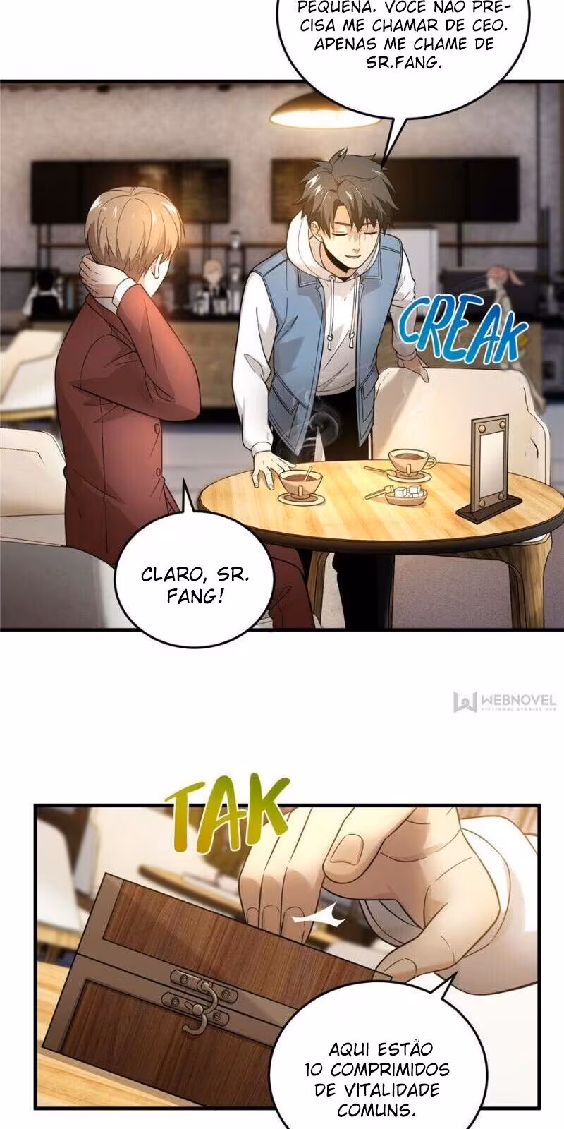 Página do Capítulo 043