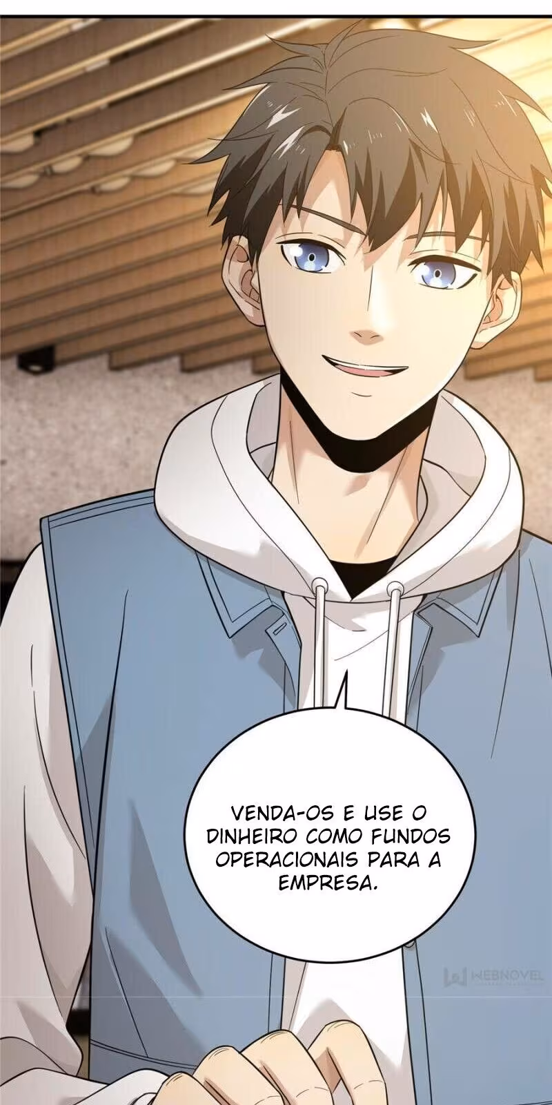 Página do Capítulo 043