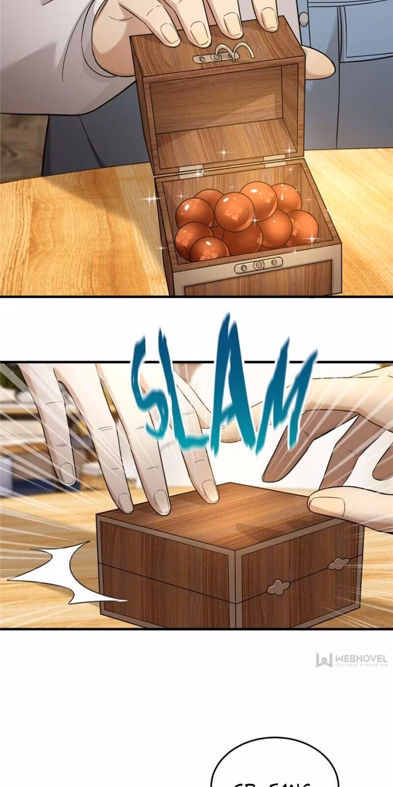 Página do Capítulo 043