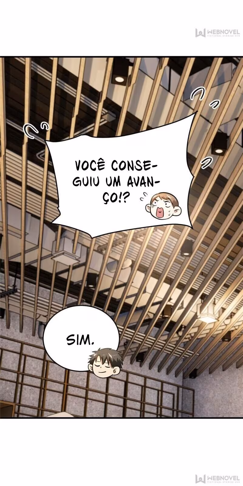 Página do Capítulo 043