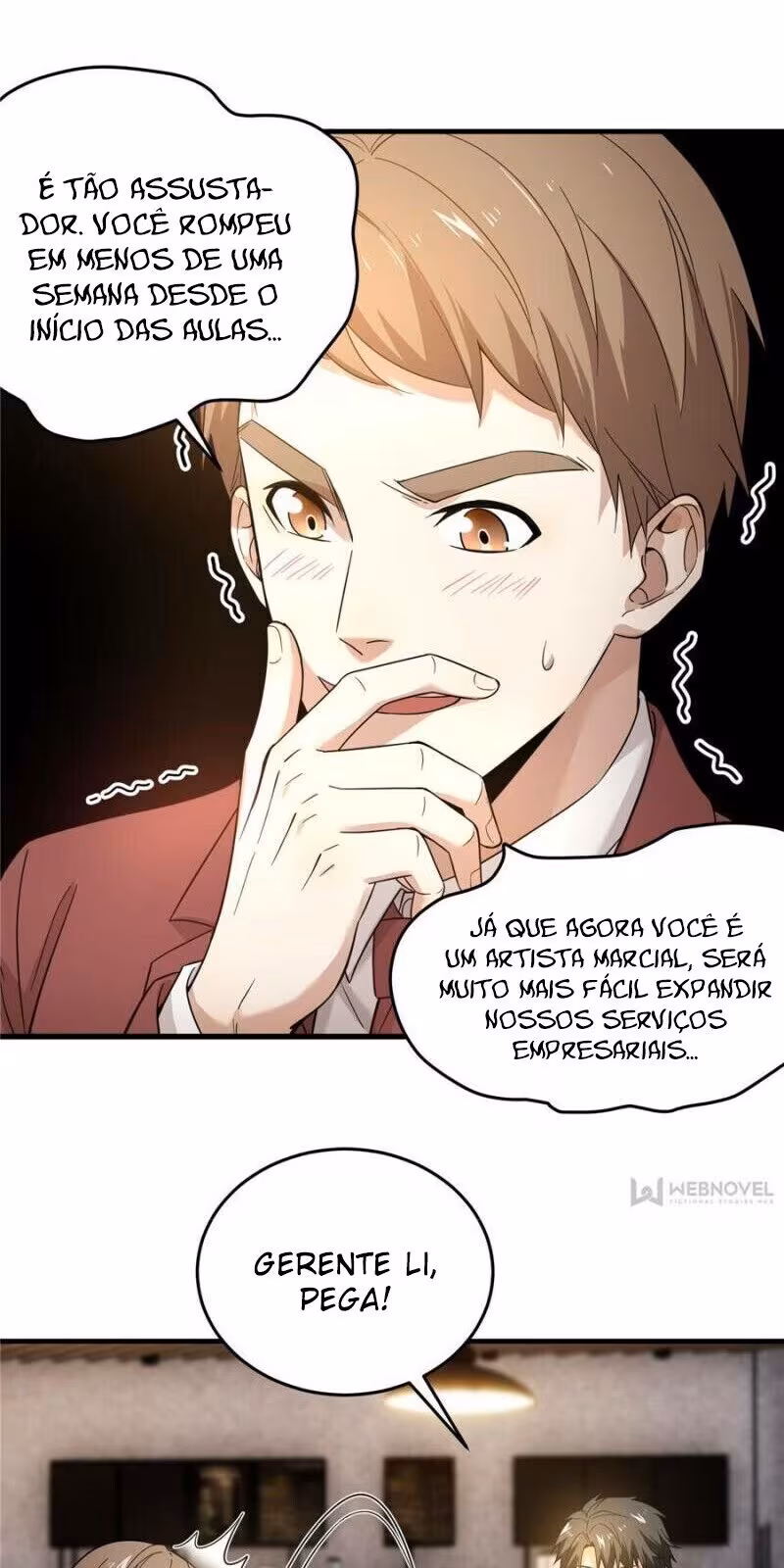 Página do Capítulo 043