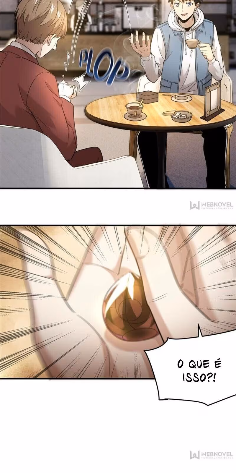 Página do Capítulo 043