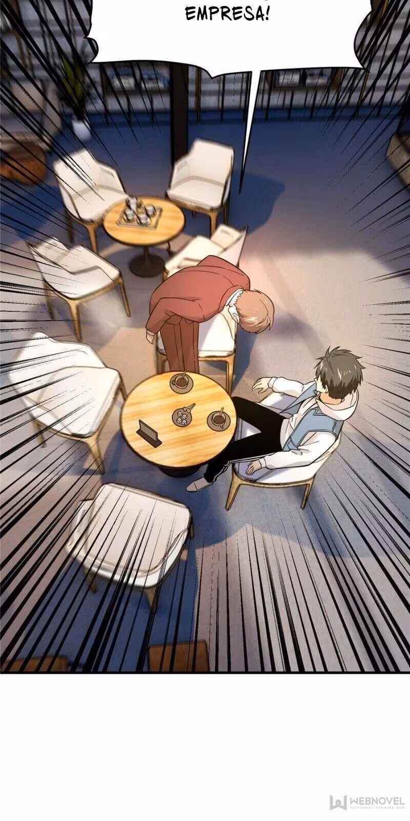 Página do Capítulo 043