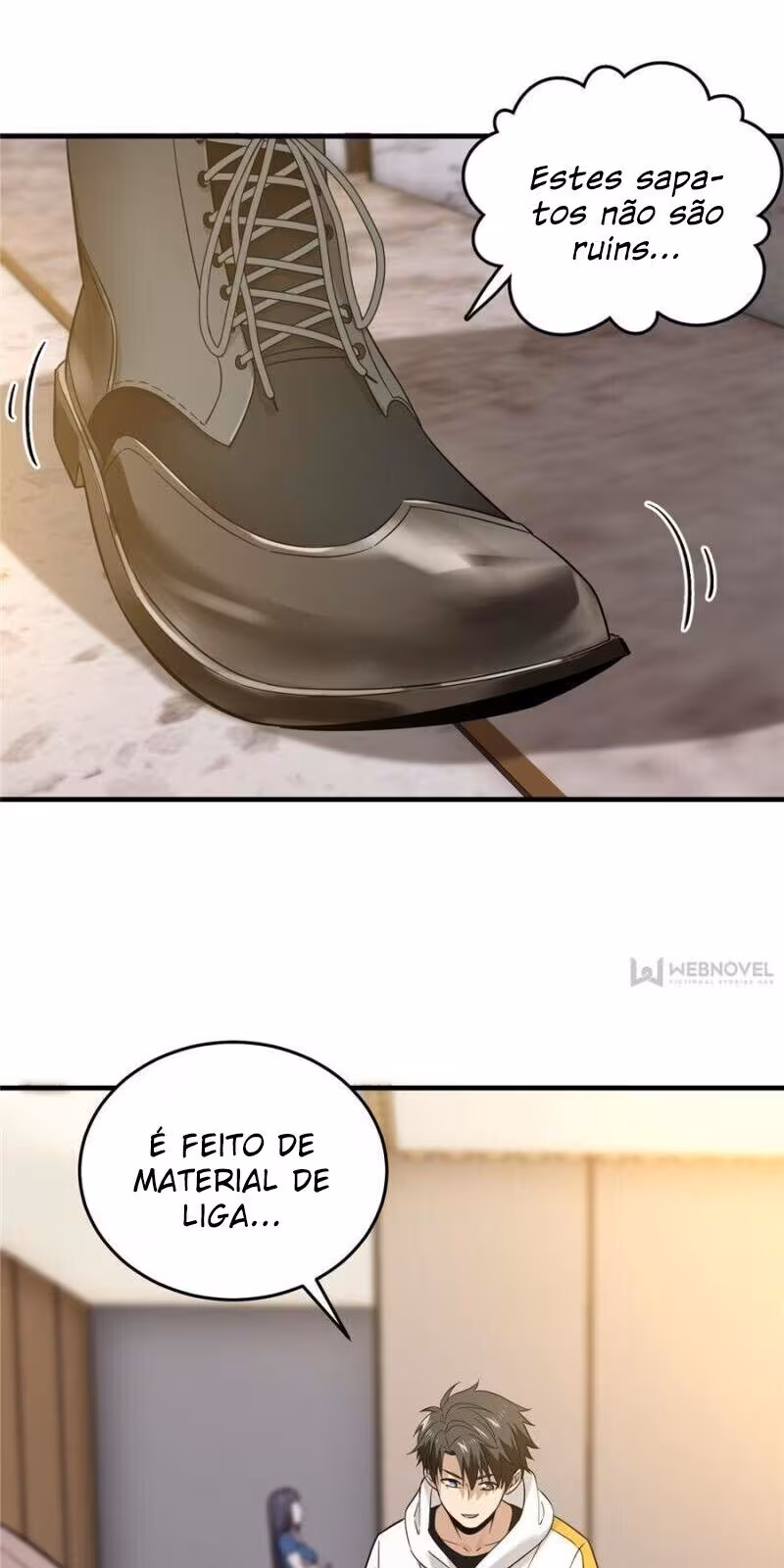 Página do Capítulo 043