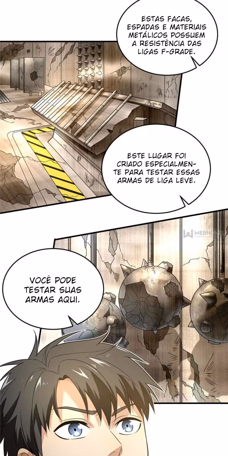 Página do Capítulo 043