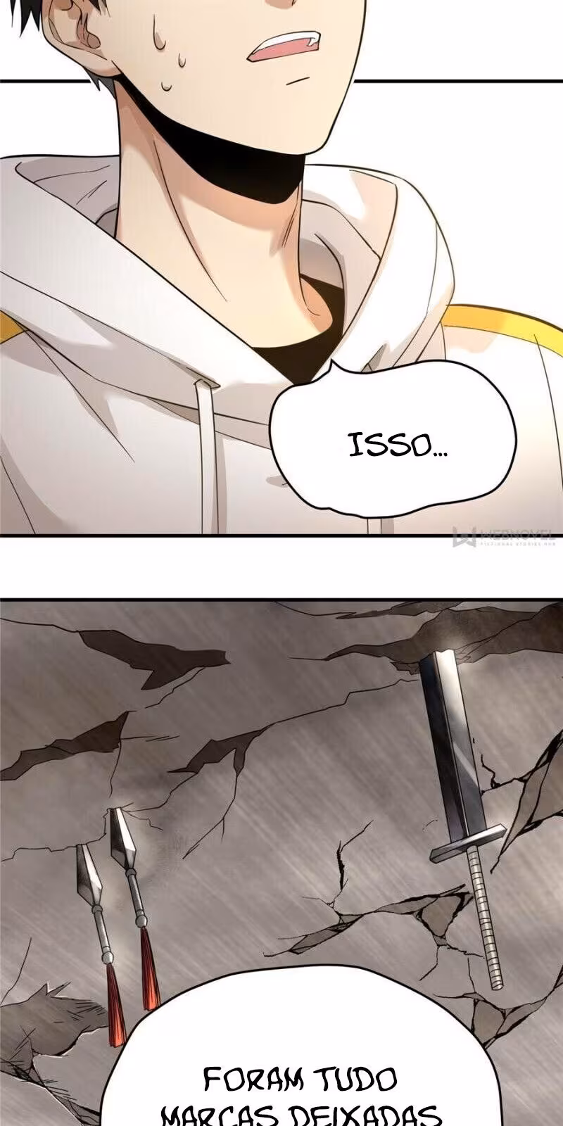 Página do Capítulo 043