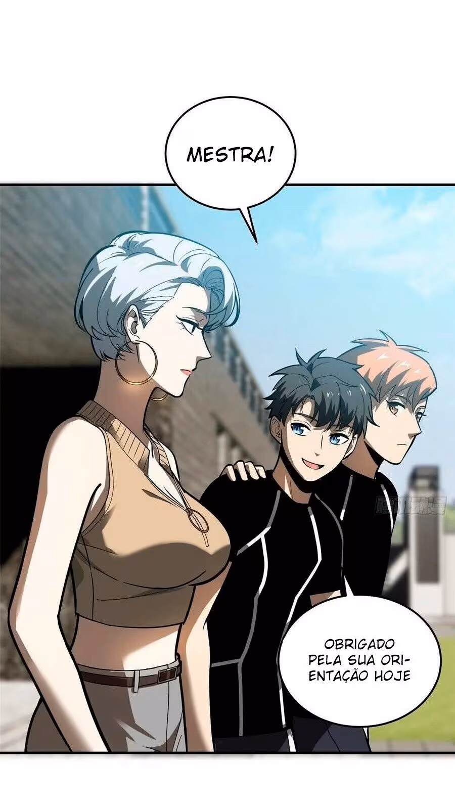 Página do Capítulo 054