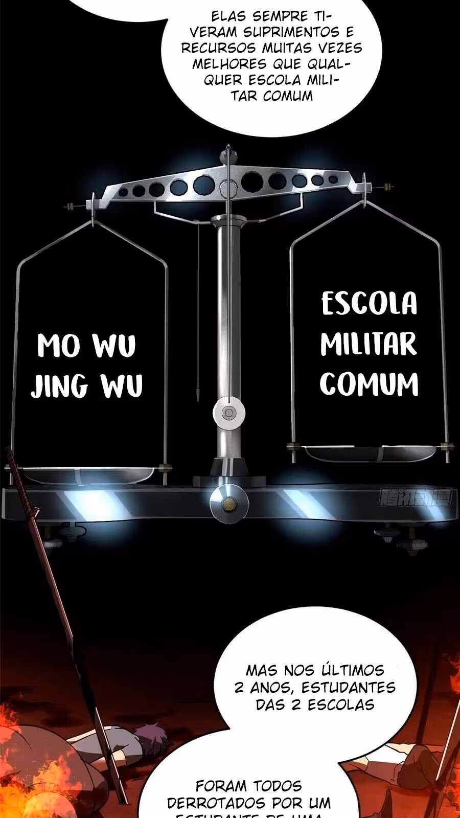 Página do Capítulo 054