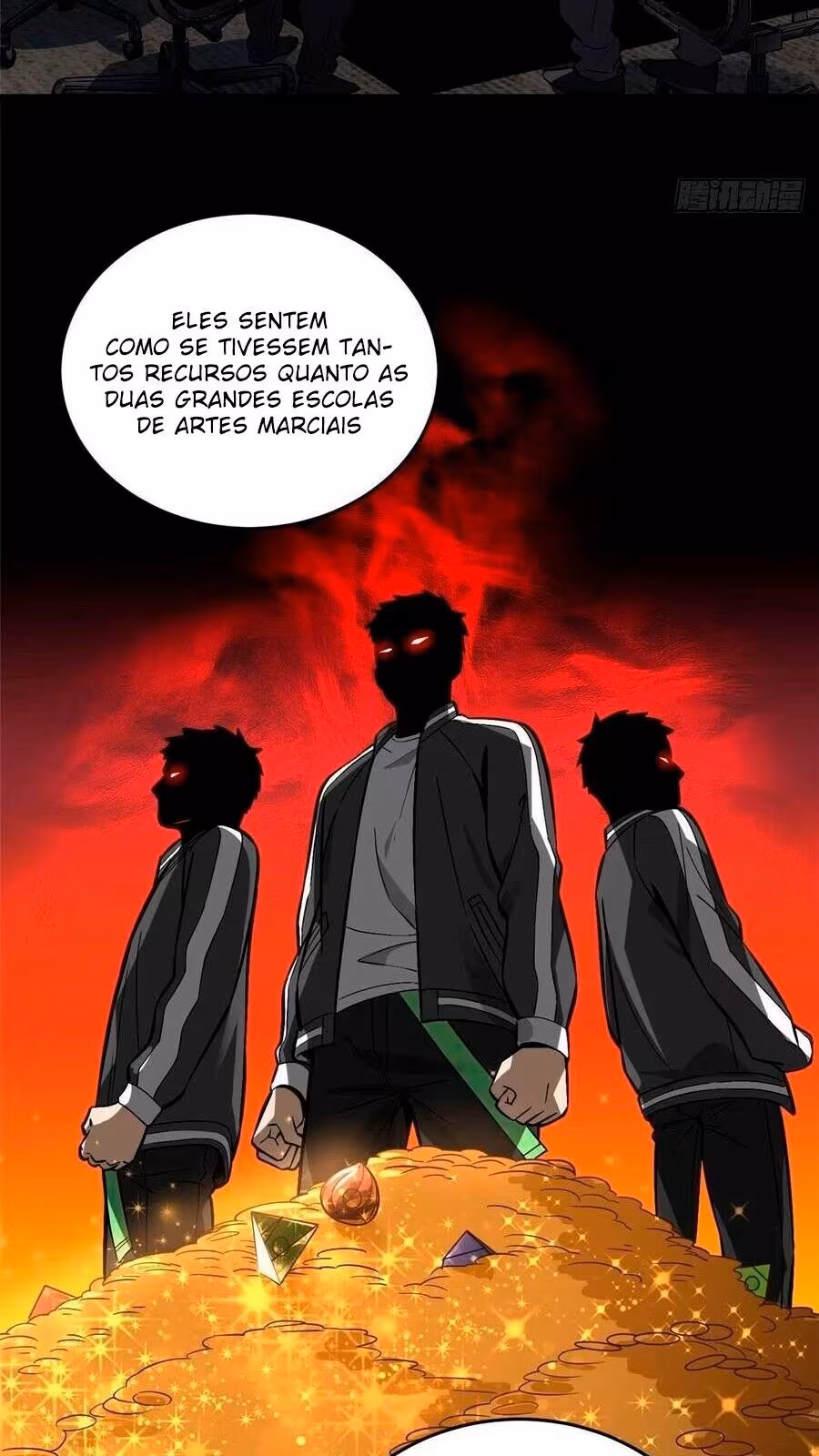 Página do Capítulo 054