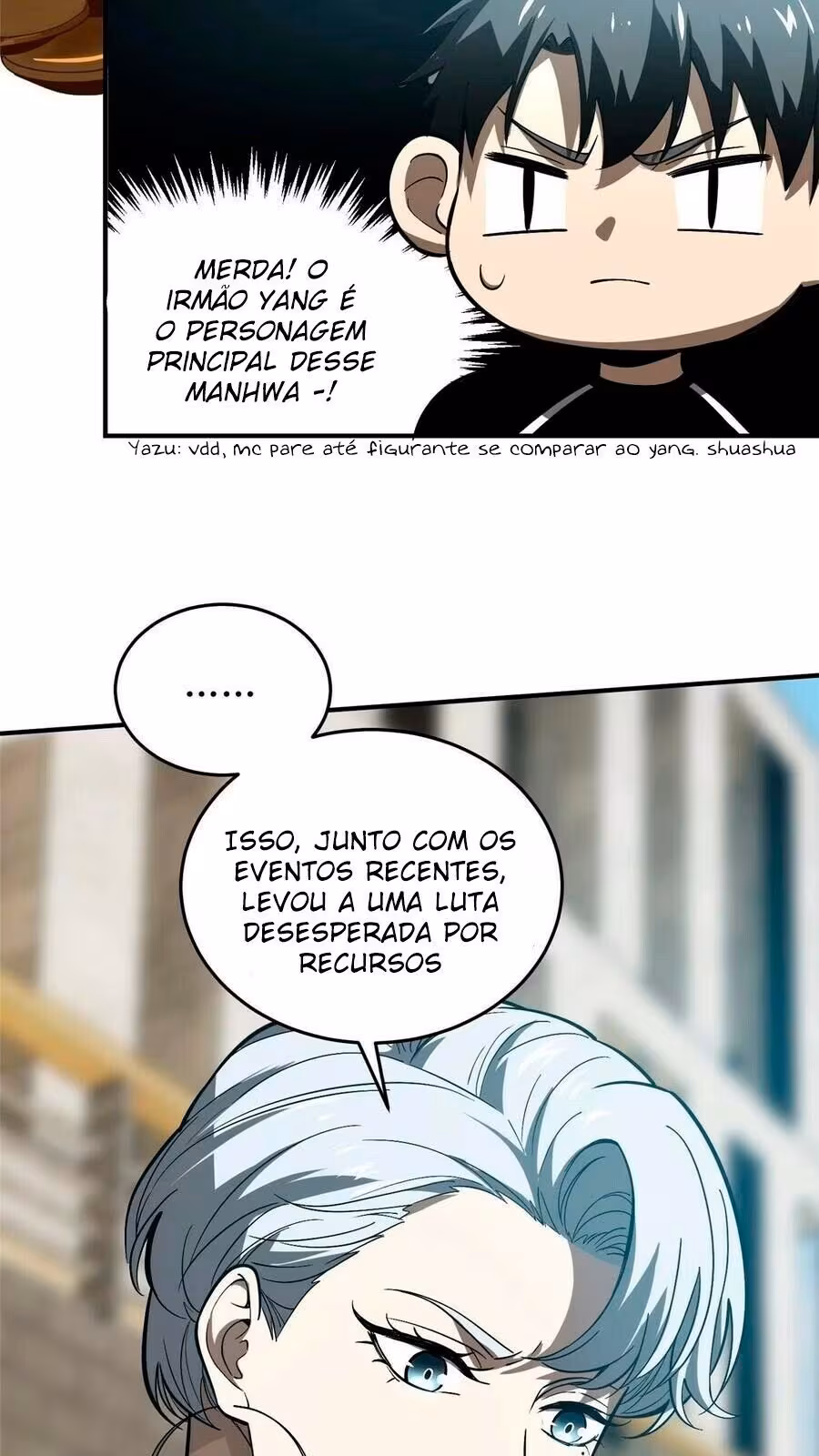 Página do Capítulo 054
