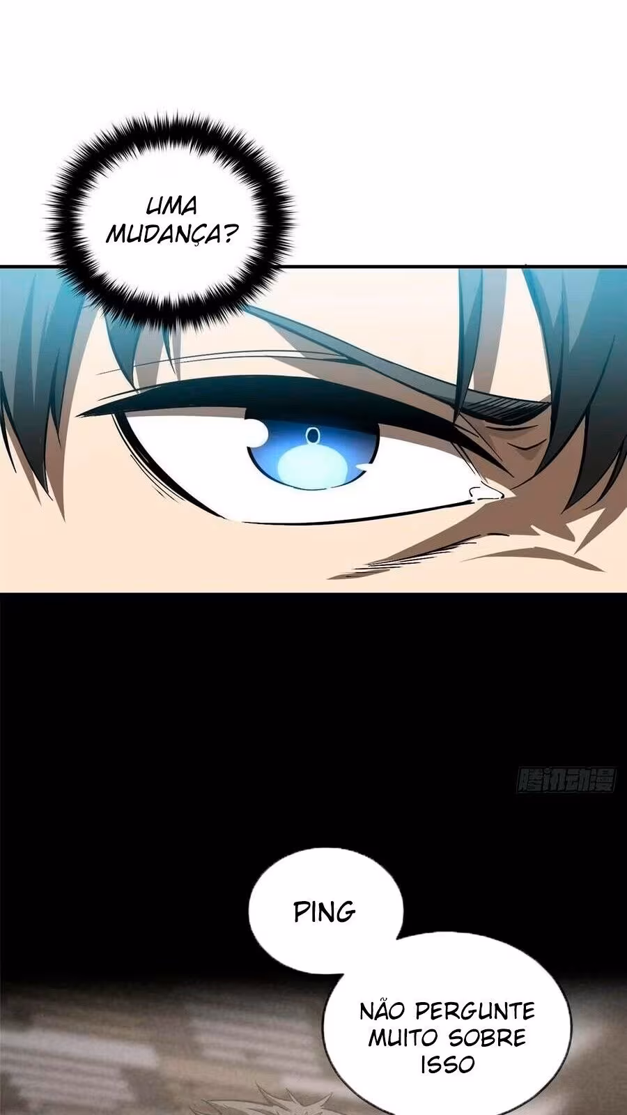 Página do Capítulo 054