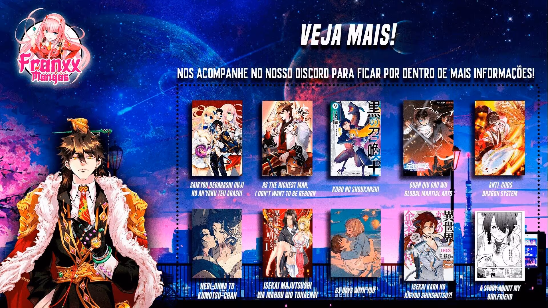 Página do Capítulo 054