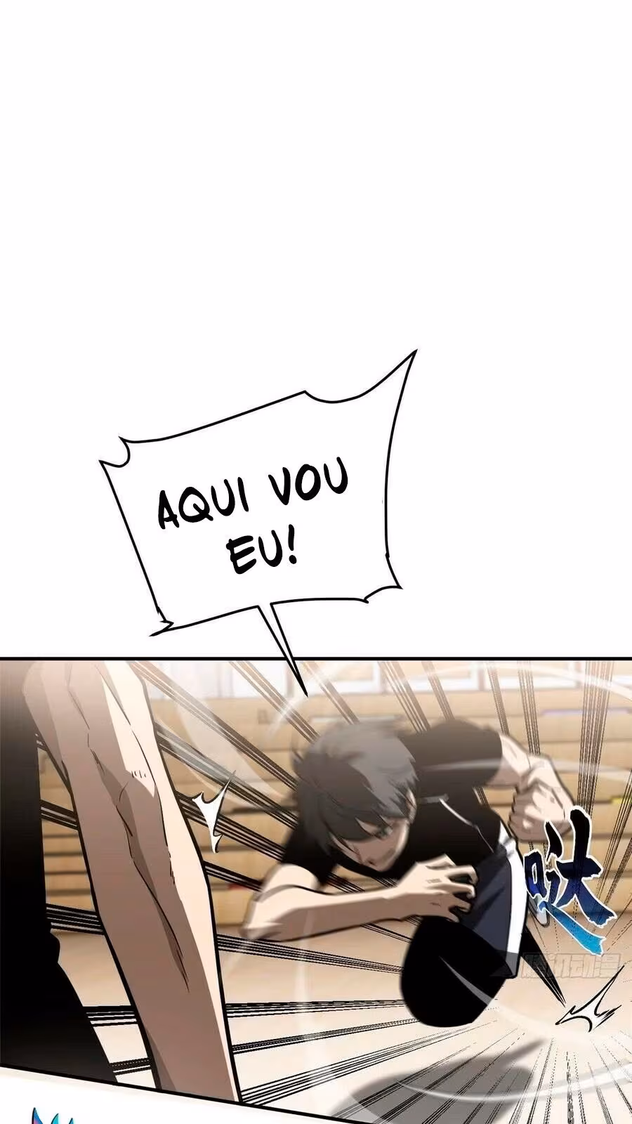 Página do Capítulo 054