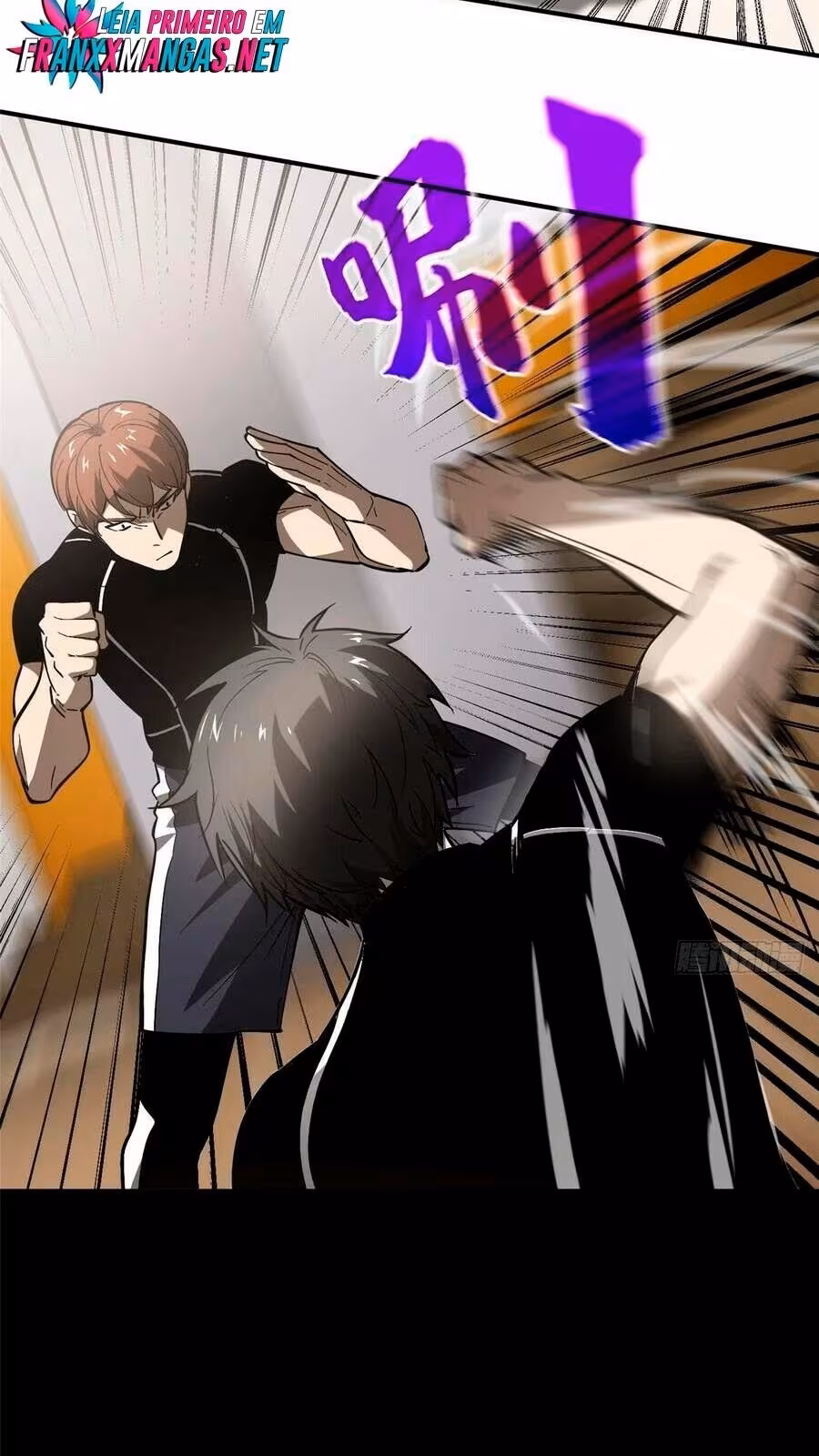 Página do Capítulo 054