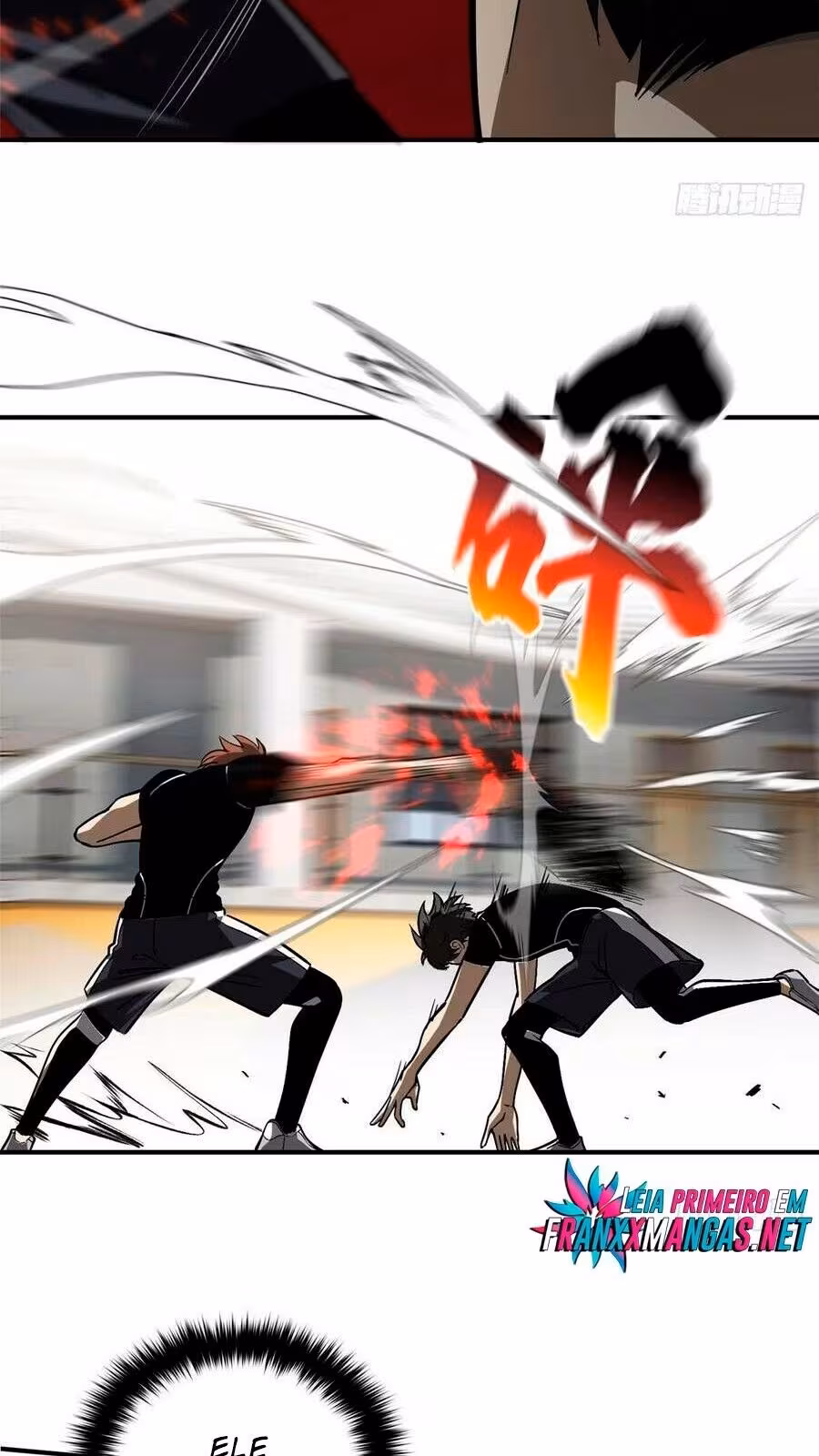 Página do Capítulo 054