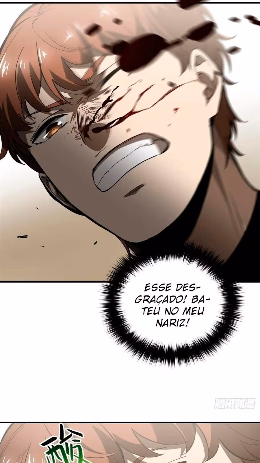 Página do Capítulo 054