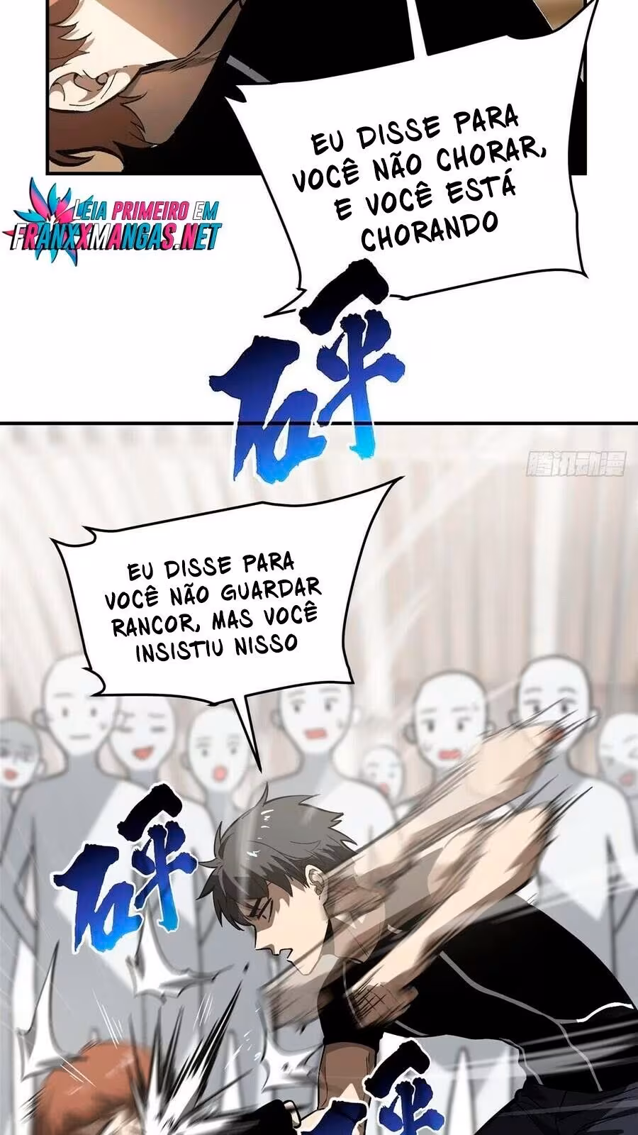 Página do Capítulo 054