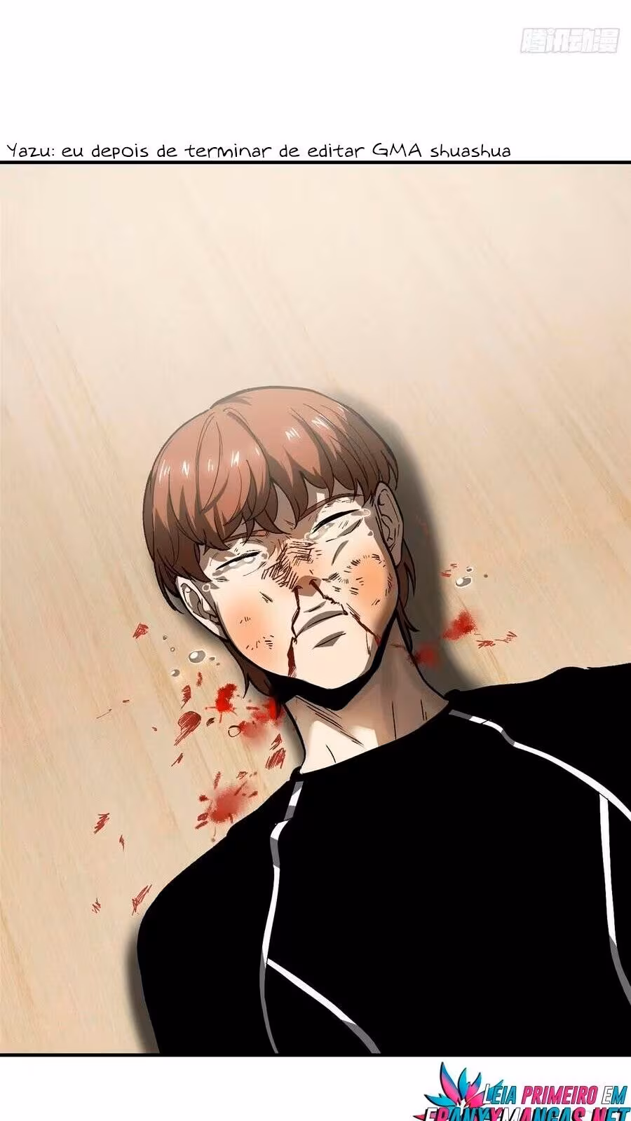 Página do Capítulo 054