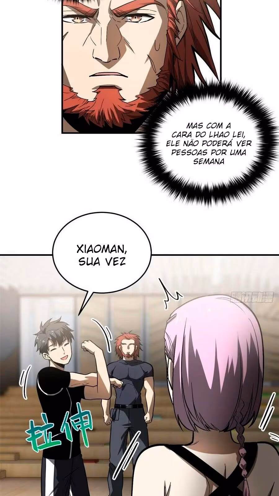 Página do Capítulo 054