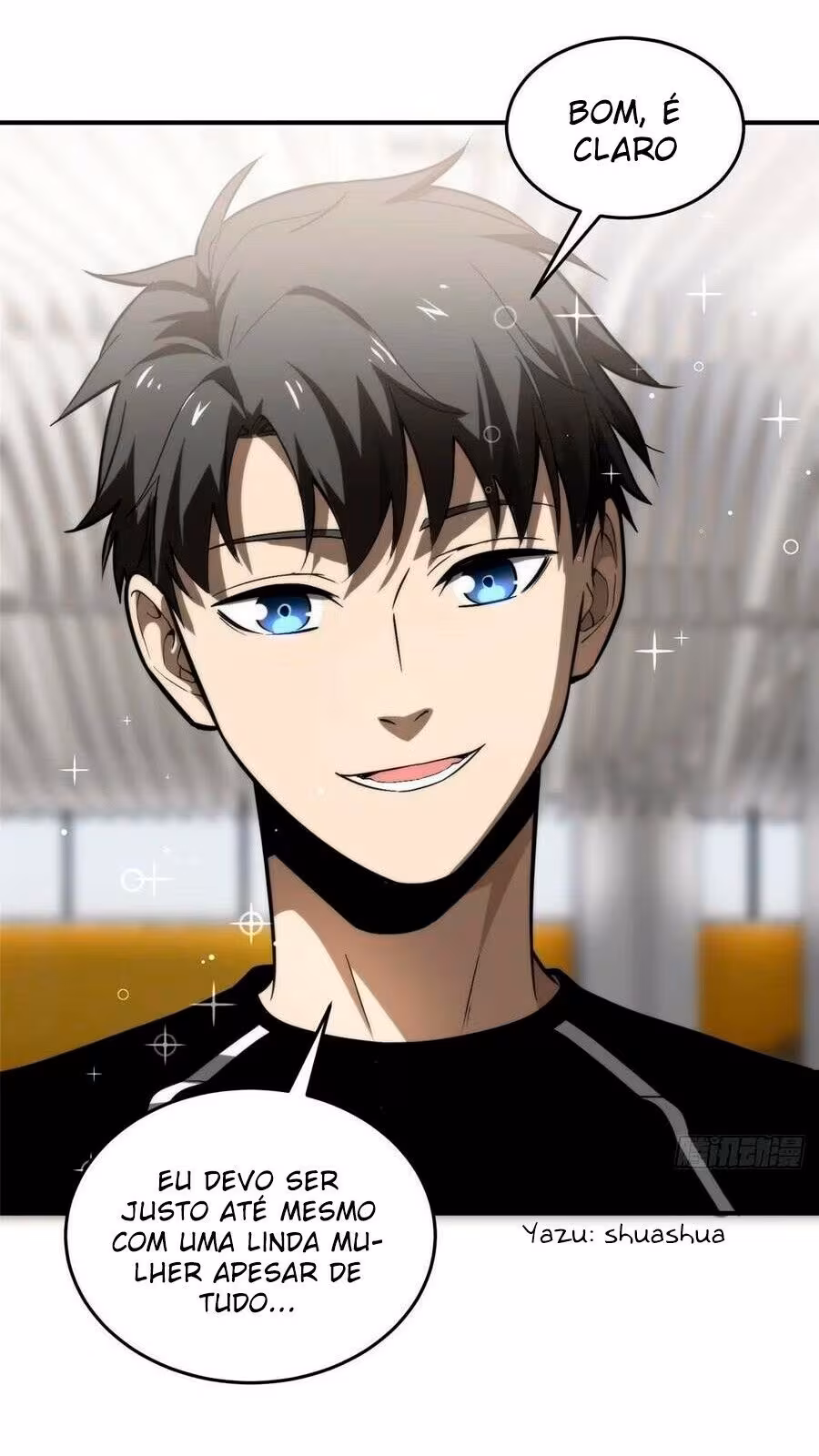 Página do Capítulo 054