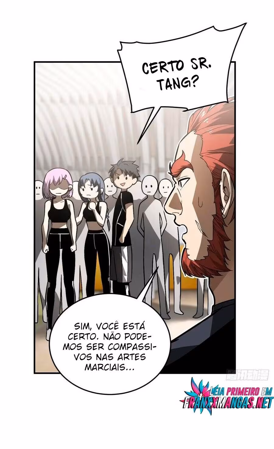 Página do Capítulo 054