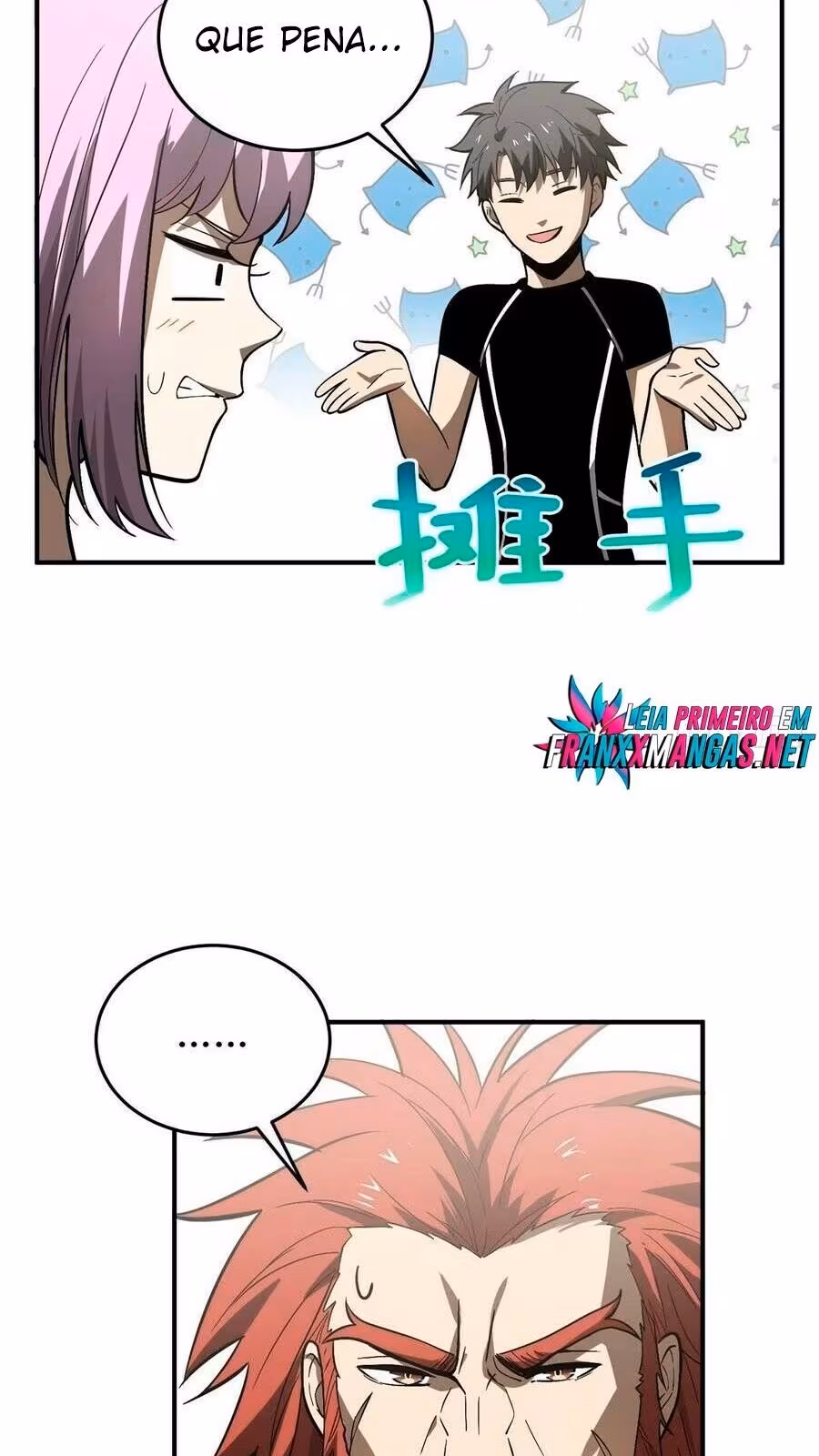 Página do Capítulo 054