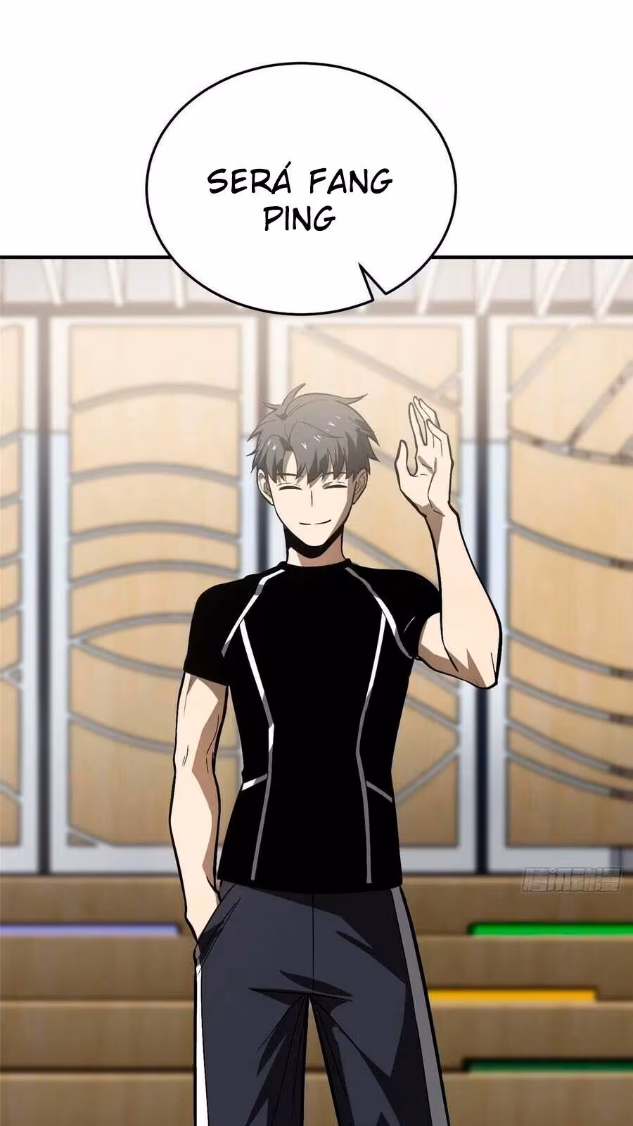 Página do Capítulo 054