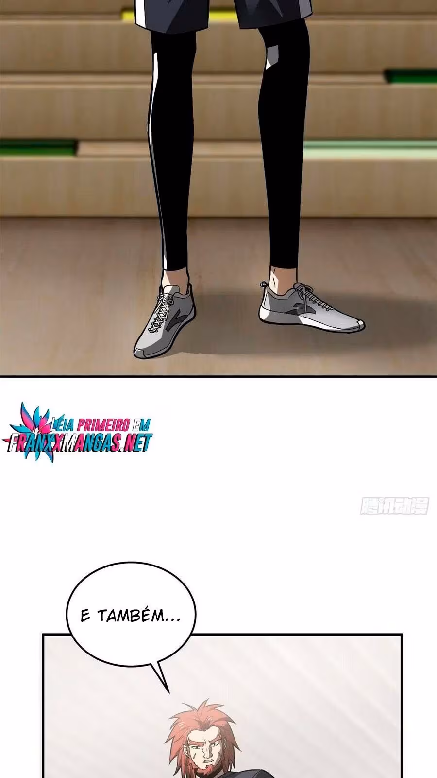 Página do Capítulo 054