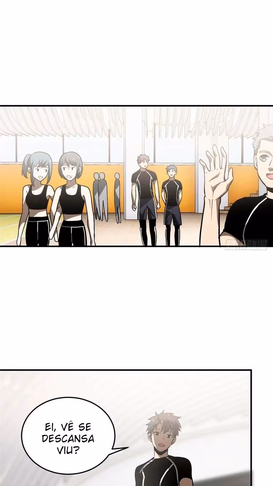 Página do Capítulo 054