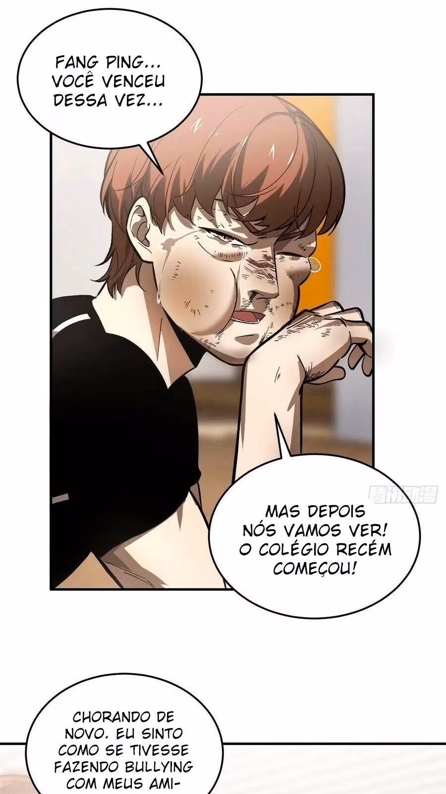 Página do Capítulo 054