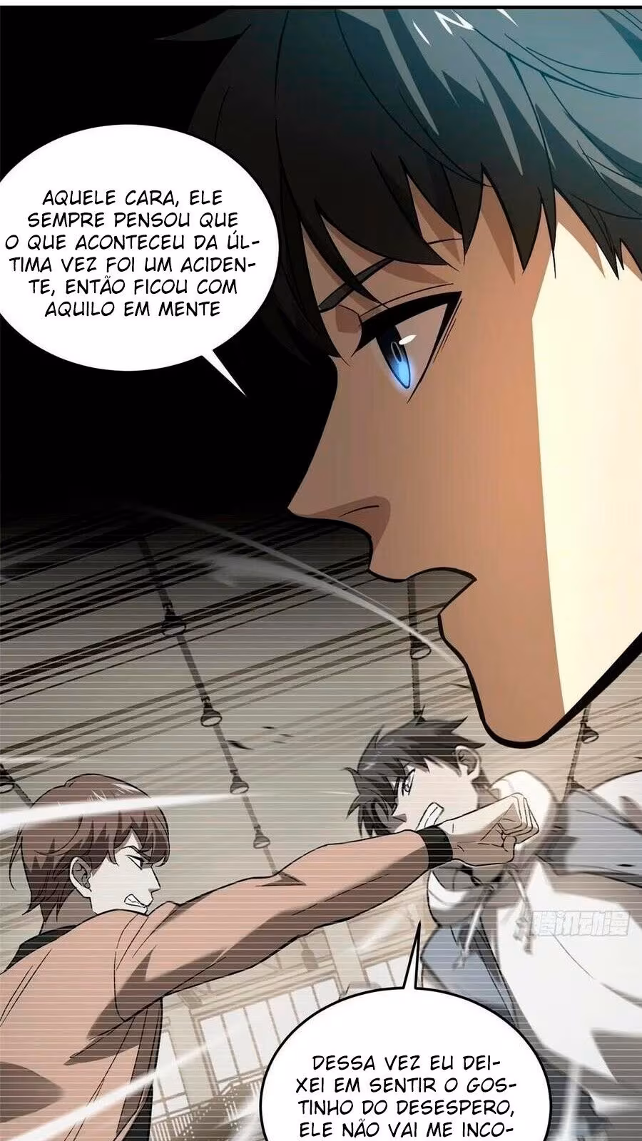 Página do Capítulo 054