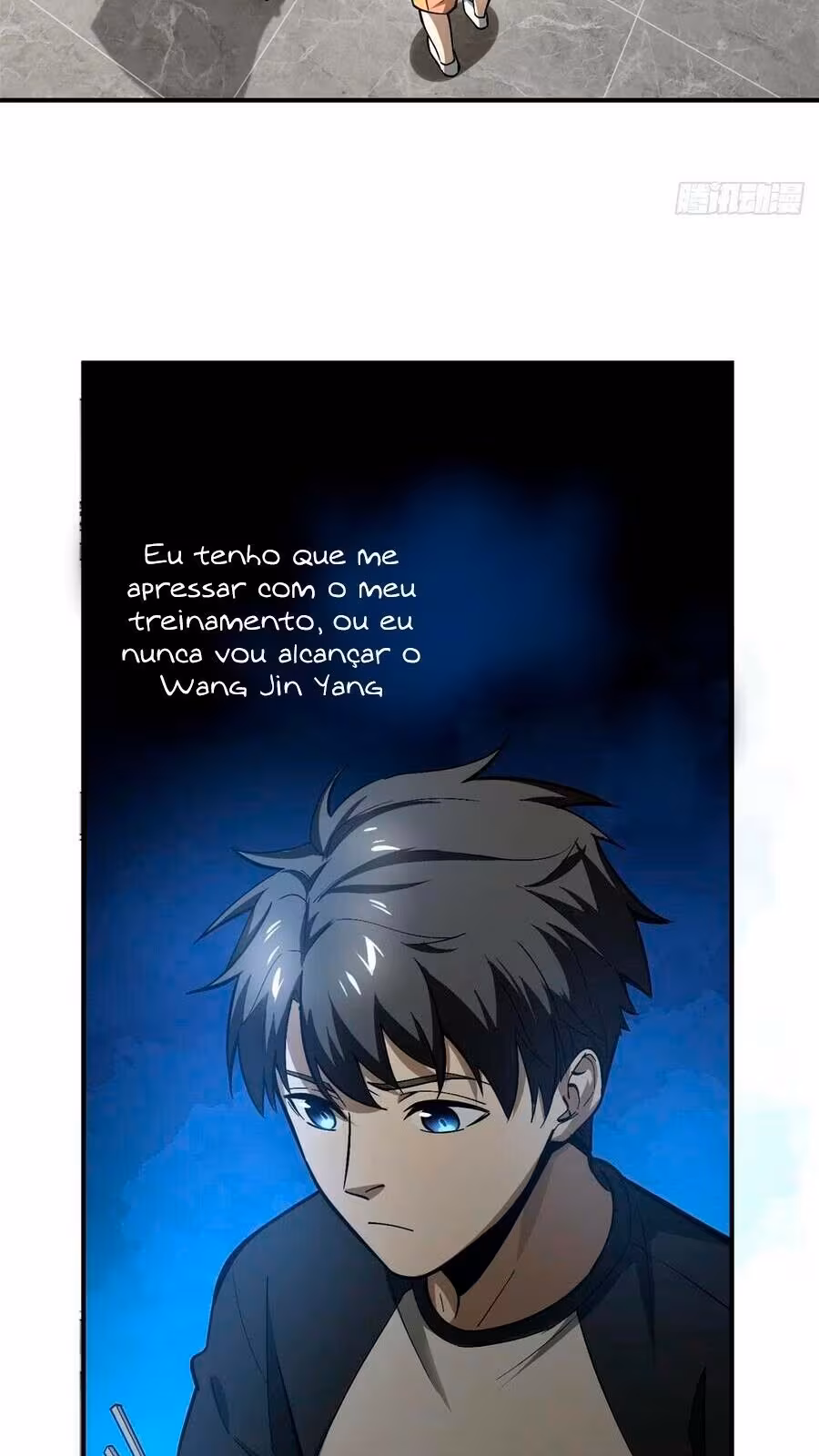 Página do Capítulo 055